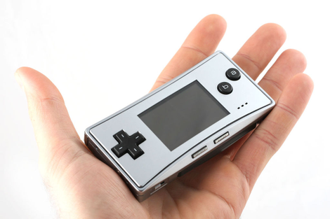 Illustration for article titled What Games Could Appear on a Game Boy Advance Classic Edition?